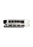 MSI GeForce RTX 2060 Ventus GP OC 6GB GDDR6 Graphics Card